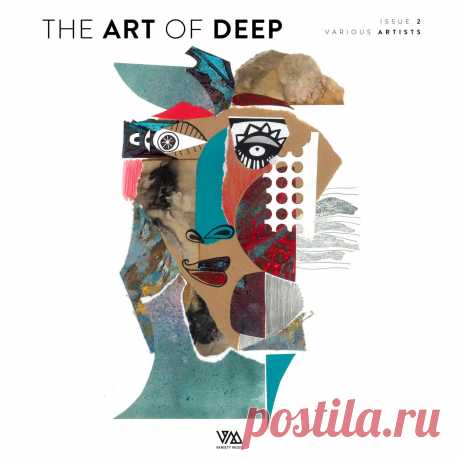 VA - The Art Of Deep Issue 2 VMCOMP1646 » MinimalFreaks.co