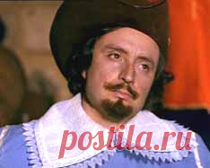 Вениамин Смехов