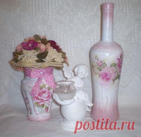 декор