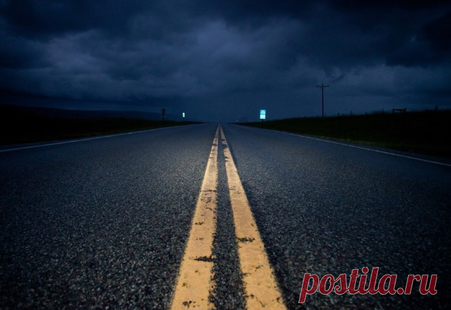 Выехать на «встречку» и сохранить права. ГИБДД разъясняет - журнал автоновостей 