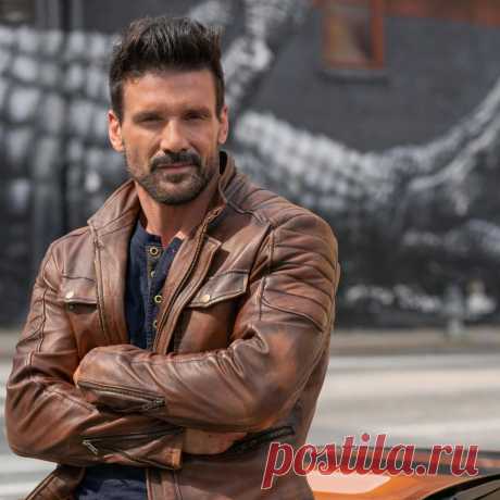 Фрэнк Грилло