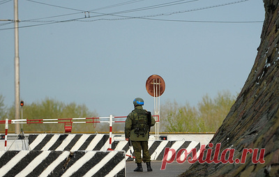 Миротворцы не фиксируют военных приготовлений со стороны Молдавии и Приднестровья. Сопредседатель Объединенной контрольной комиссии по управлению миротворческой операцией от непризнанного Приднестровья Олег Беляков сообщил, что "осложнения ситуации в Зоне безопасности как таковой нет"