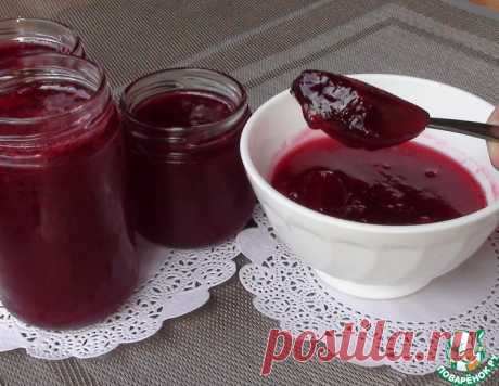 Желе из красной смородины – кулинарный рецепт