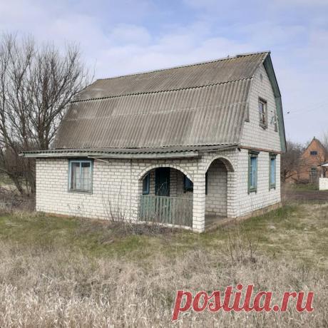 Продам дачний будинок - Дачі Миргород на board.if.ua код оголошення 64598 - https://board.if.ua/prodam-dachnyj-budynok