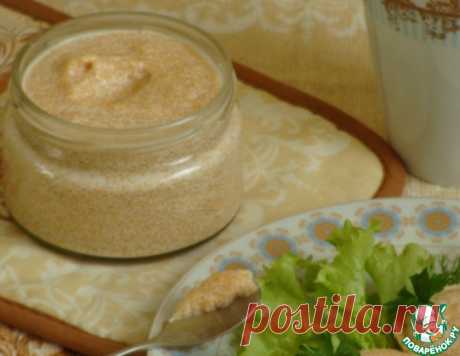 Полуфабрикаты из рыбы и морепродуктов – кулинарный рецепт