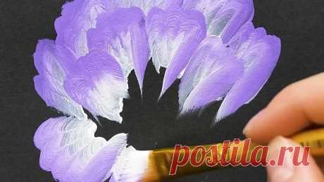 Учимся рисовать!