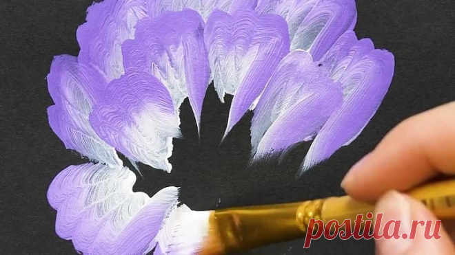 Учимся рисовать!