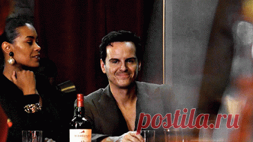 Эндрю Скотт