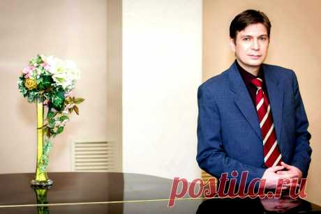 Сергей Воронежцев