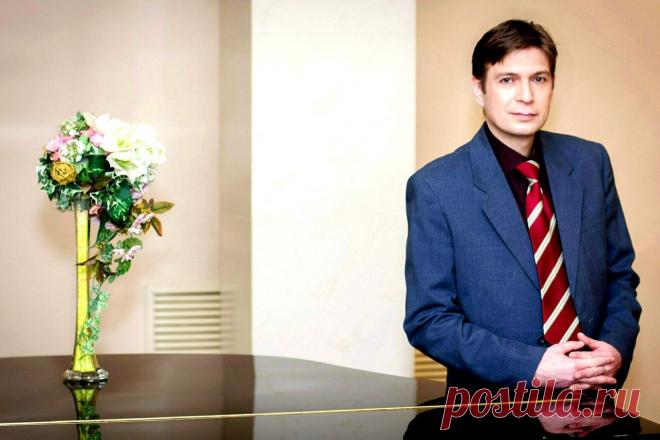 Сергей Воронежцев