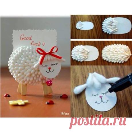 (2) DIY Ideas For You ღ