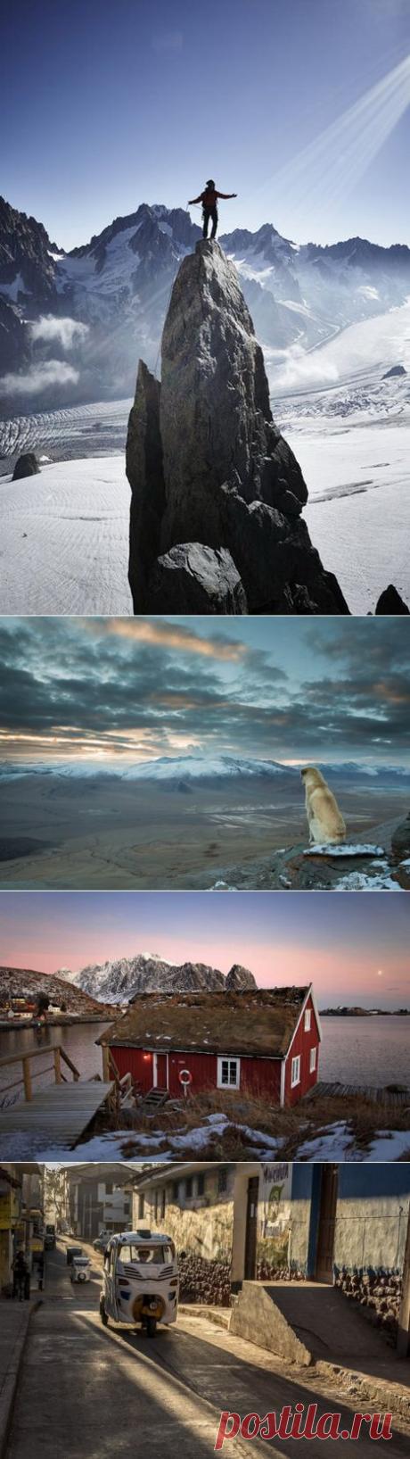 National Geographic Traveler Photo Contest 2014
