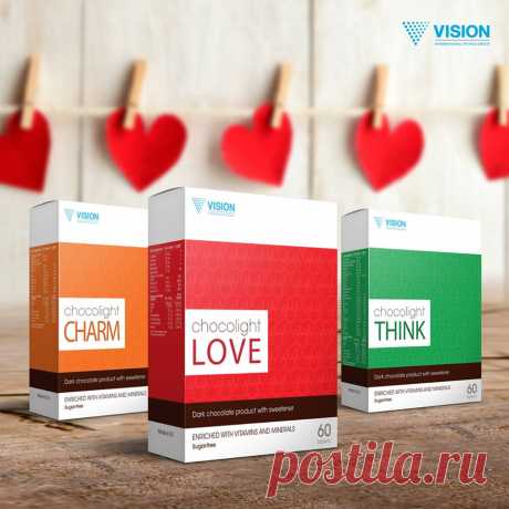 (4) Мы объявляем февраль месяцем любви. Скажите «Я... - Vision International People Group