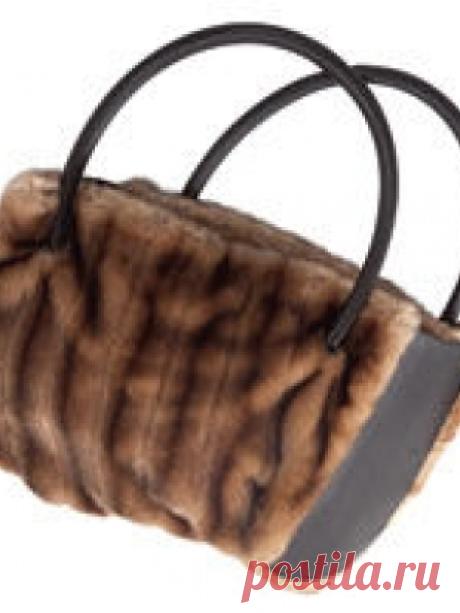 Сумка - выкройка № 157 из журнала 10/2012 Burda – выкройки сумок на Burdastyle.ru