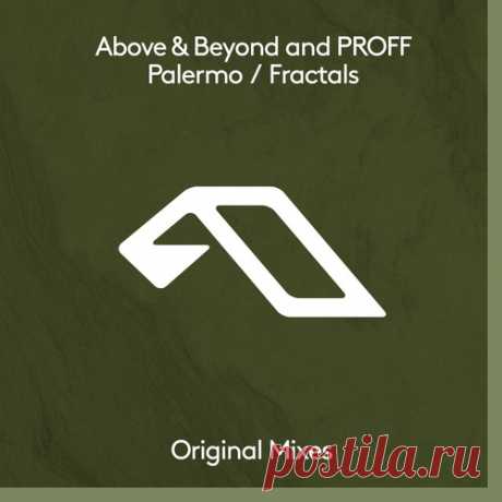 Download Above & Beyond, PROFF - Palermo / Fractals - Musicvibez Label Anjunadeep Styles Melodic House & Techno Date 2024-07-30 Catalog # ANJDEE862BD Tracks 2