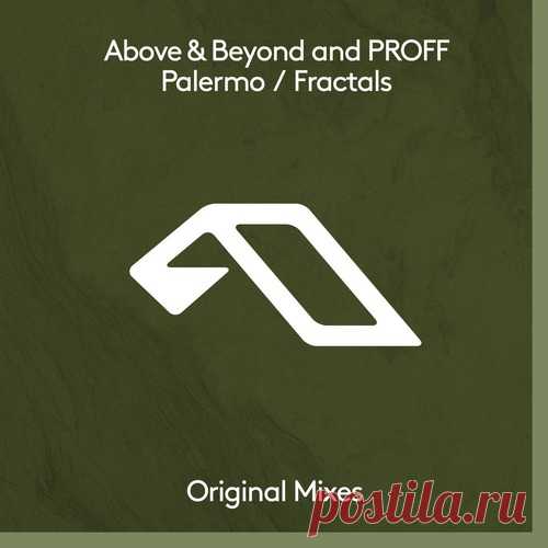 Download Above & Beyond, PROFF - Palermo / Fractals - Musicvibez Label Anjunadeep Styles Melodic House & Techno Date 2024-07-30 Catalog # ANJDEE862BD Tracks 2