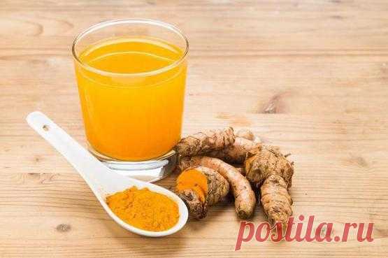 Вода с куркумой натощак: польза и вред, отзывы, рецепты, как пить