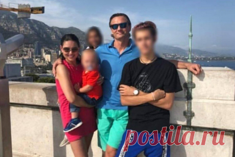 «Братика похитил». Сын убитой в Турции бизнесвумен обвиняет отчима-наемника. О том, как отчим Андрей Куслевич терроризировал его мать, aif.ru рассказал старший сын убитой в Турции бизнесвумен Давид Узарашвили.