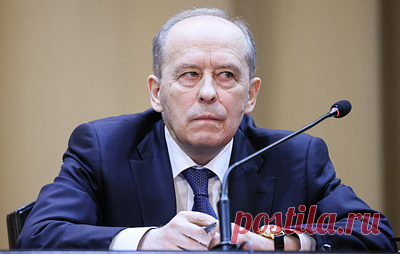 Бортников: США, Британия и Украина стоят за терактом в "Крокус сити холле". Глава ФСБ России отметил, что Украина пытается доказать свою состоятельность