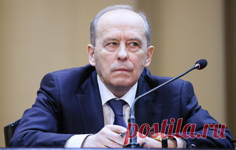 Бортников: США, Британия и Украина стоят за терактом в &quot;Крокус сити холле&quot;. Глава ФСБ России отметил, что Украина пытается доказать свою состоятельность