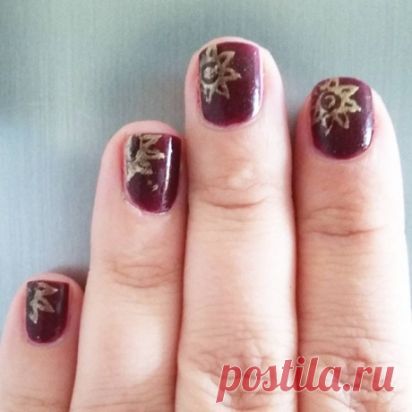#nailartwow #nail #nailart #nailpolish