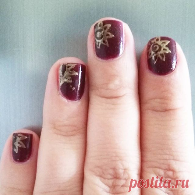 #nailartwow #nail #nailart #nailpolish