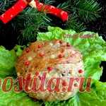 Горячие блюда из мяса - рецепты новогодних горячих блюд из мяса от Поварёнок.ру. Рецепты горячих мясных блюд к новогоднему столу 2022.