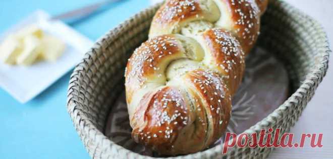 Хлеб - Все рецепты России