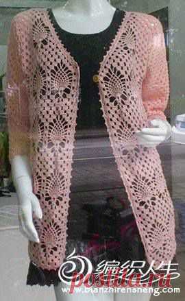 жилеты,кофты,топы | Записи в рубрике жилеты,кофты,топы | Дневник tatMel