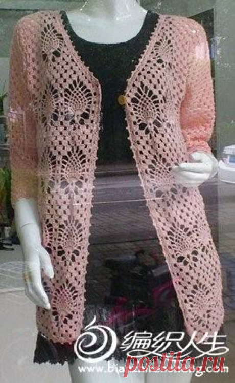 жилеты,кофты,топы | Записи в рубрике жилеты,кофты,топы | Дневник tatMel