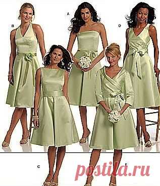 Butterick 5322
