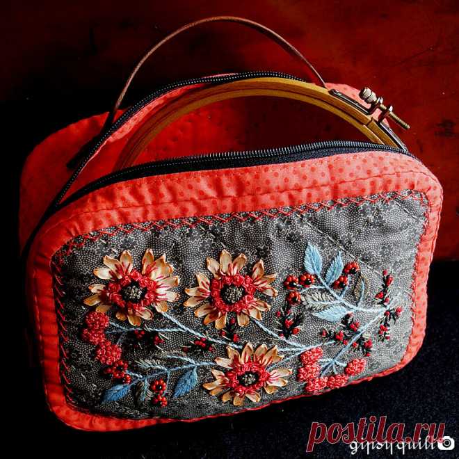 Gipsy Quilt. У меня не хватит фантазии сделать хотя бы одно такое одеяло! | Я люблю пэчворк | Яндекс Дзен