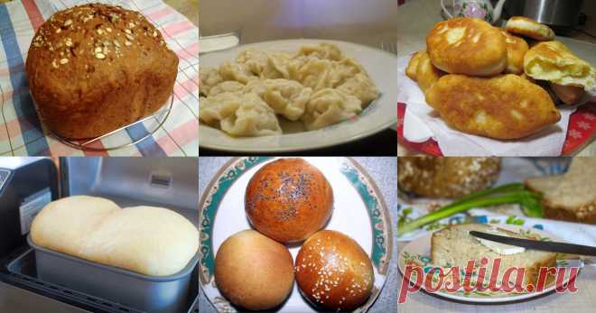 В хлебопечке - 58 рецептов приготовления пошагово - 1000.menu В хлебопечке - быстрые и простые рецепты для дома на любой вкус: отзывы, время готовки, калории, супер-поиск, личная КК