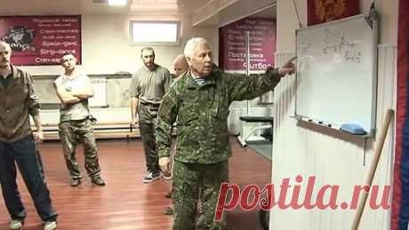 Система Кадочникова Ударная техника .