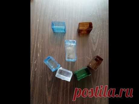 КАССЕТА ДЛЯ РАССАДЫ!!! ИЗ ПЛАСТИКОВЫХ БУТЫЛОК