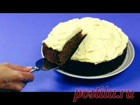 Thermomix TM5 - Thermomix Mixes Cake - a piece of cake