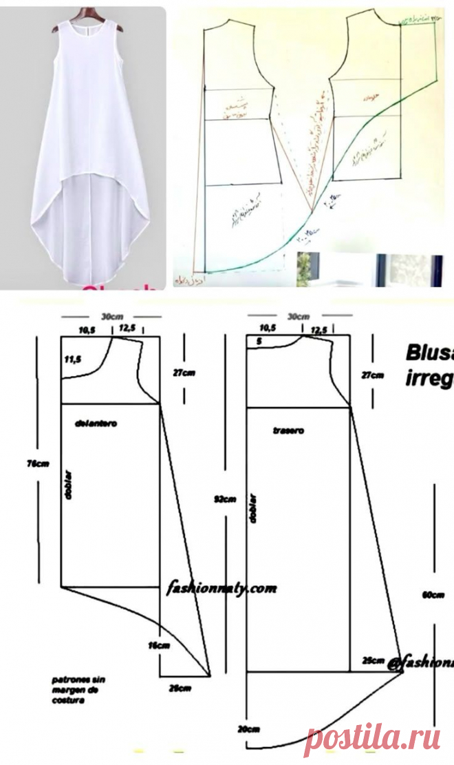 Изображение пина-истории