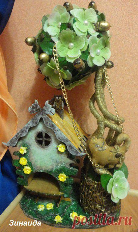 Декупаж и не только...  в Сургуте