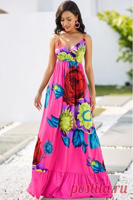 Sundresses | Сарафаны