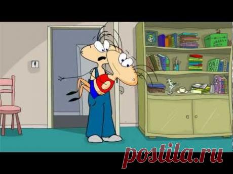 Масяня "Нехилый супец"