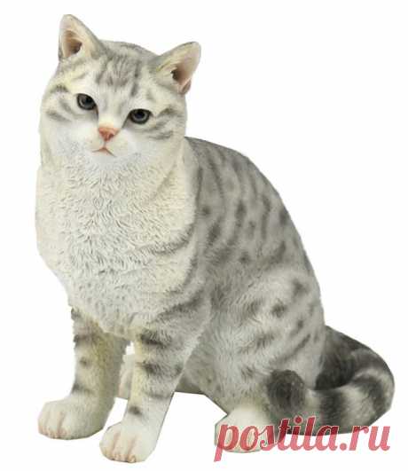 Кот Пауль 11 см Кот Пауль 11 см,TOP ART STUDIO,