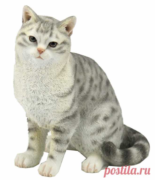 Кот Пауль 11 см Кот Пауль 11 см,TOP ART STUDIO,