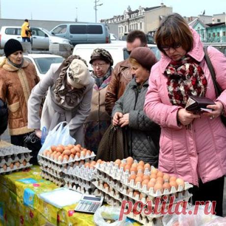 Самый сильный заговор на удачную торговлю