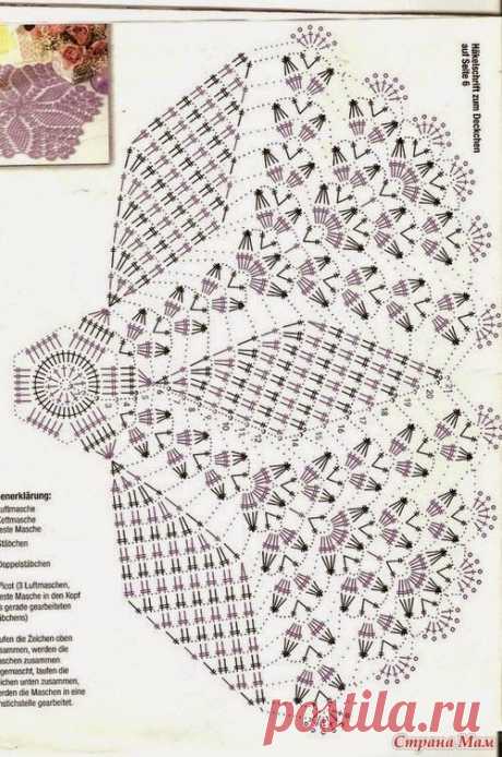 Найдено на сайте crochet200.blogspot.com.br.