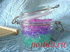 Изготовление освежителя воздуха из геля - Ярмарка Мастеров - ручная работа, handmade