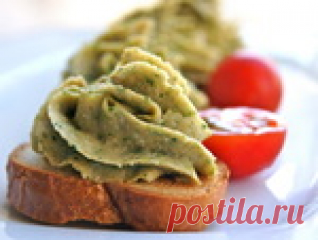 Паштеты из сельди на любой вкус.