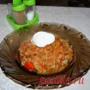Лаханоризо