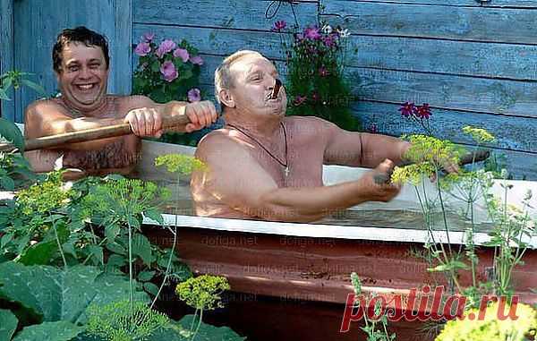 Супер позитивные и прикольные картинки...