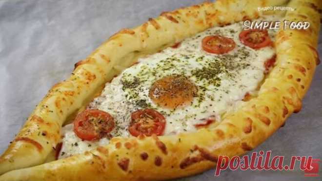🍘 🍥 Турецкий рецепт, от которого я без ума! 🍘 🍥