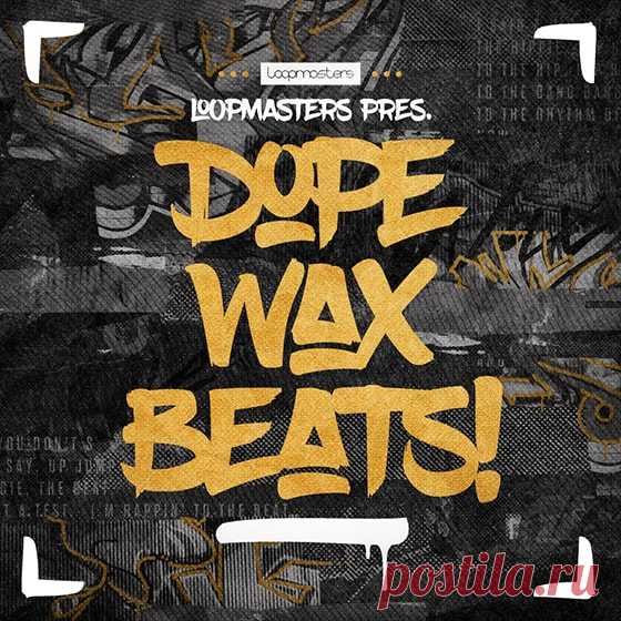 Loopmasters Dope Wax Beats MULTiFORMAT  | 835 MB
present Dope Wax Beats – a glistening selection of vintage Hip Hop samples, bringing back the golden era of the early 90s! deliver a fresh selection of soulful content right to your daw - 100% royalty free, as always

Download at:

https://audioclub.store/uncategorized/dope-wax-beats-multiformat/